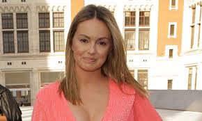 How tall is Ola Jordan?